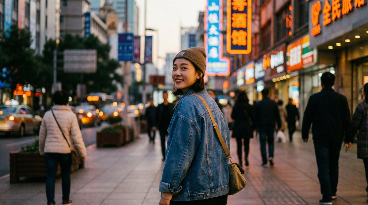 男同网城市街拍写真视频